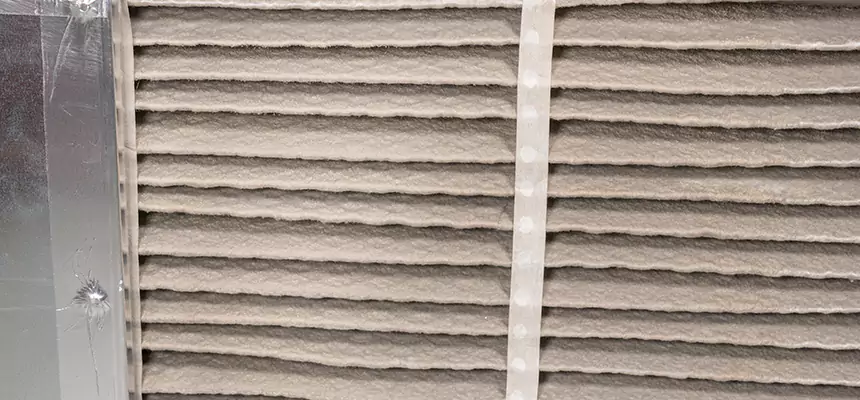 Mobile Car AC Filter Replacement in Farmington