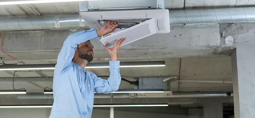 Our Air Duct Dust Cleaning Services in Farmington, NM