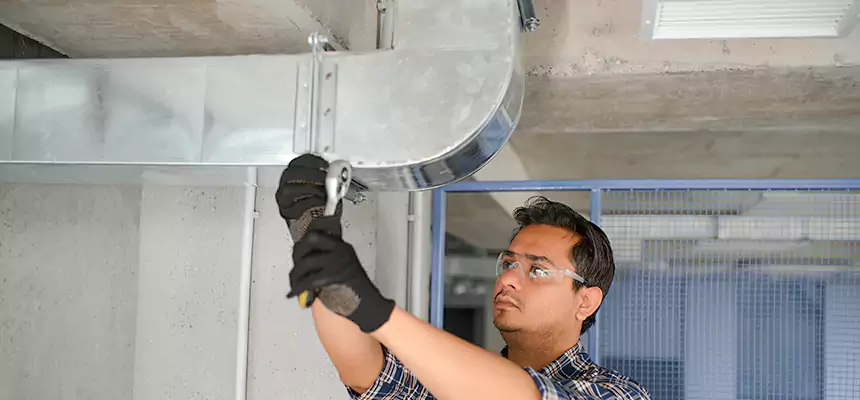 Our Air Duct Installation Services in Farmington, NM