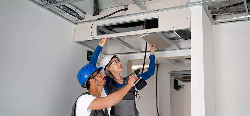 Our Attic Air Duct Cleaning Services in Farmington, NM