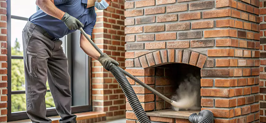 Our Chimney Sweep Services in Farmington, NM