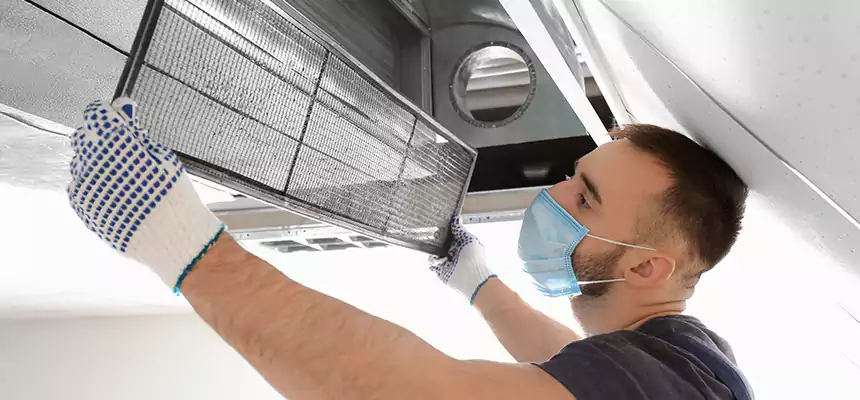 Our Dryer Vent Cleaning Services in Farmington, NM