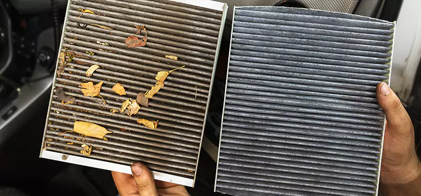 Our Dryer Vent Lint Filter Cleaning Services in Farmington, NM