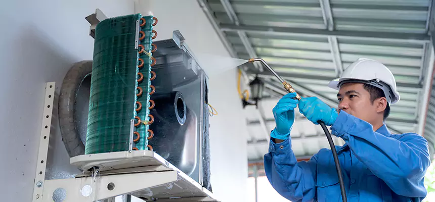 Our Energy-Efficient HVAC Cleaning Services in Farmington, NM