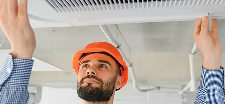 Our Furnace Vent Cleaning Services in Farmington, NM