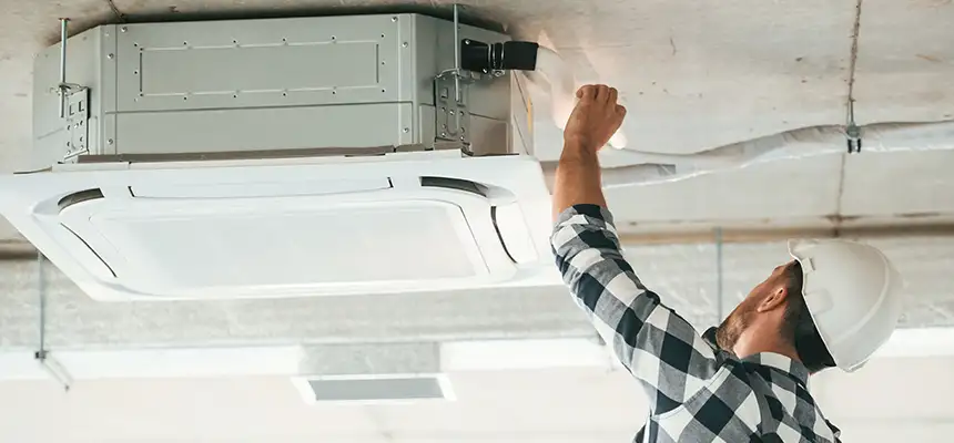 Our Local Vent Cleaning Services in Farmington, NM