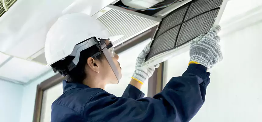 Our Mold & Mildew Removal from Air Ducts Services in Farmington, NM