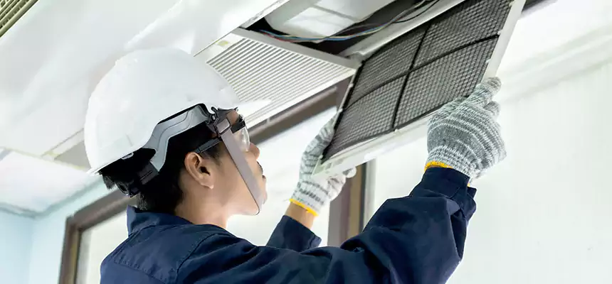 Our Residential Air Vent Cleaning Services in Farmington, NM