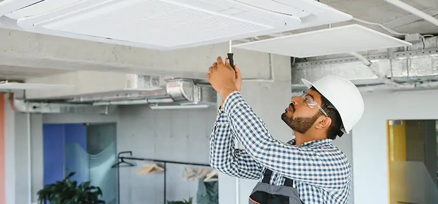 Our Roof Dryer Vent Cleaning Services in Farmington, NM