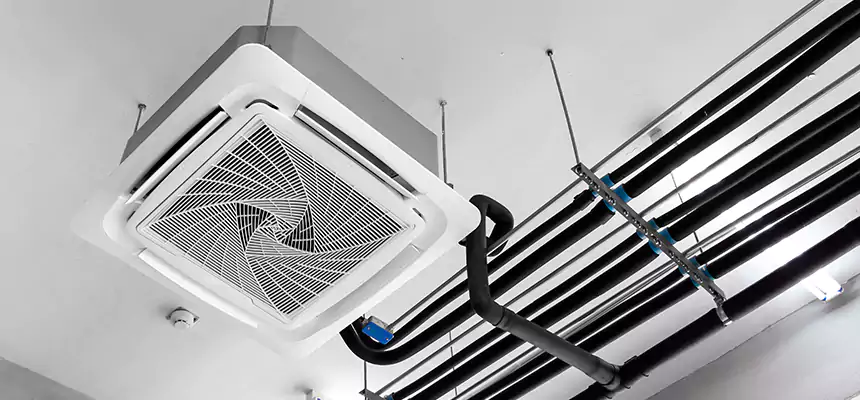 Our Smart AC Vent Controller Services in Farmington, NM