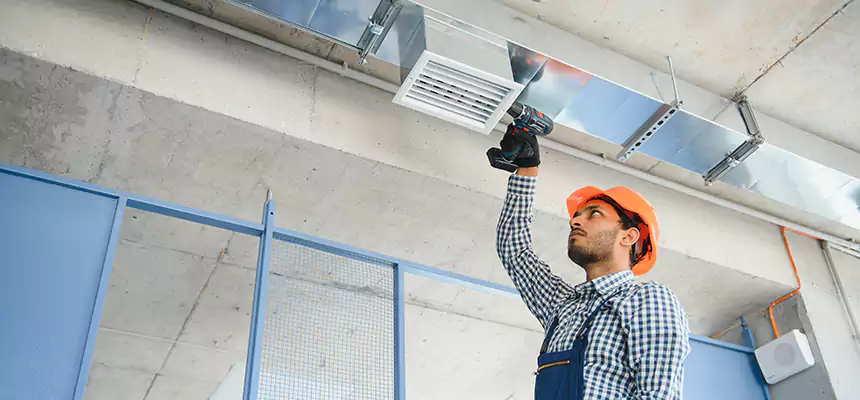 Efficient Exhaust Vent Cleaning in Farmington, NM