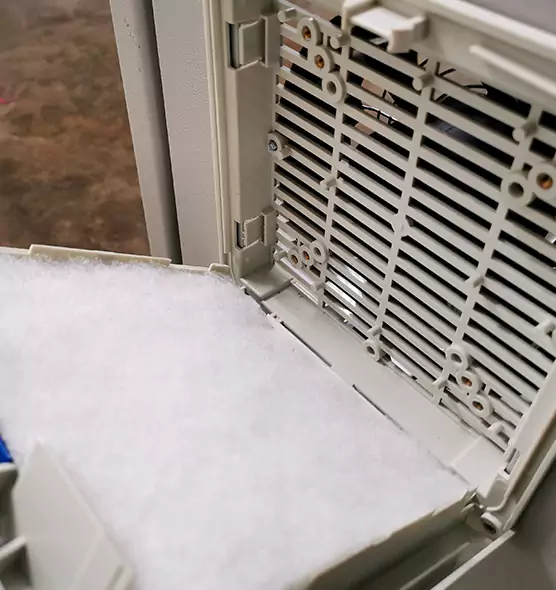 Professional Air Duct Expansion Solutions in Farmington, NM