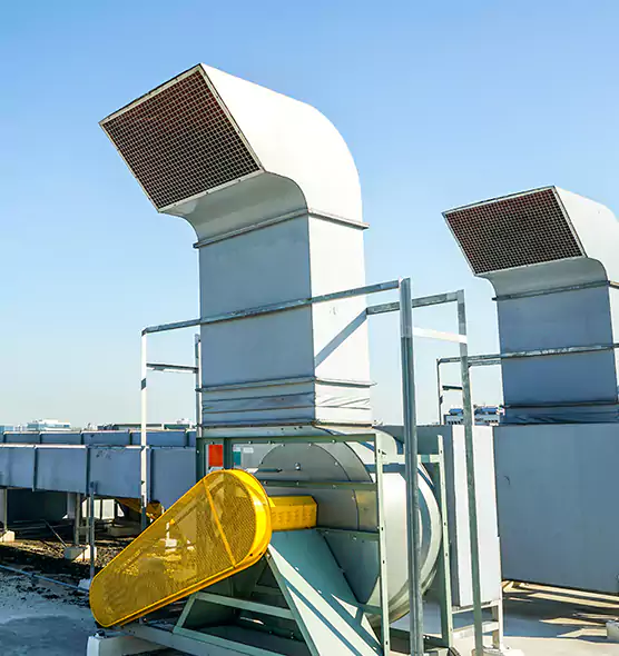 Advanced Commercial HVAC Duct Cleaning in Farmington, NM