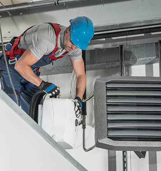 Professional Custom HVAC Ductworkin Farmington, NM