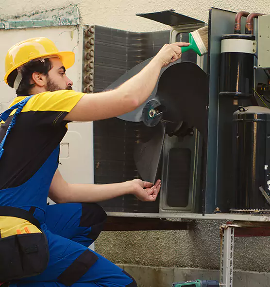 About Dryer Duct Fire Hazard Inspection in Farmington, NM