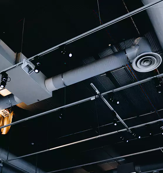 Professional Duct Cleaning For LEED Homes in Farmington, NM