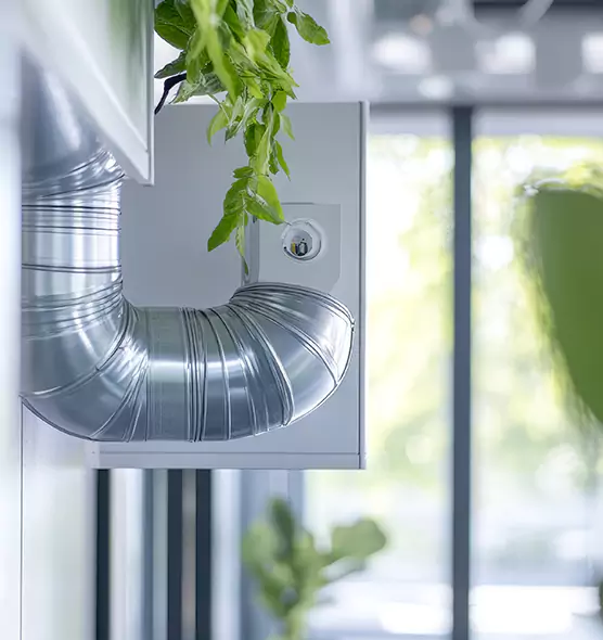 Professional Eco-Safe Dryer Vent Cleaning in Farmington, NM