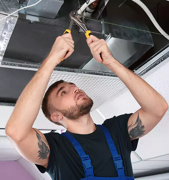 Trusted Home Air Duct Cleaning in Farmington, NM