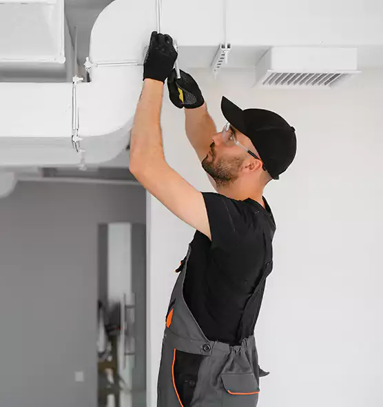 Advanced Office Ductwork Cleaning Services in Farmington, NM