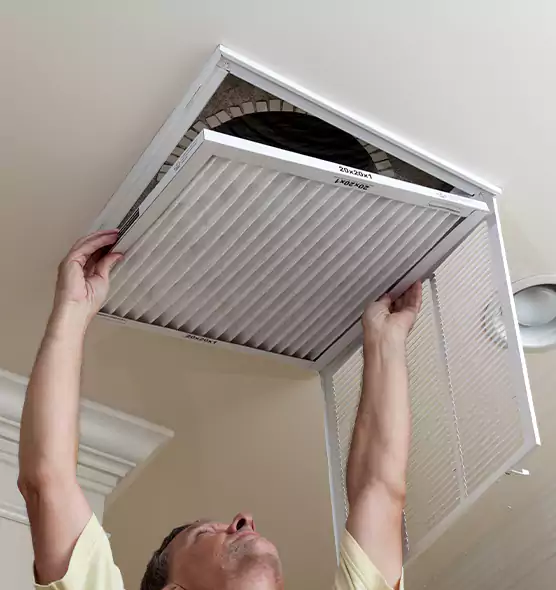 Advanced Residential Vent Cleaning in Farmington, NM
