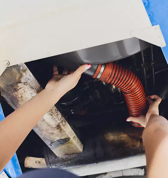 Top-Notch Return Vent Cleaning Service in Farmington, NM