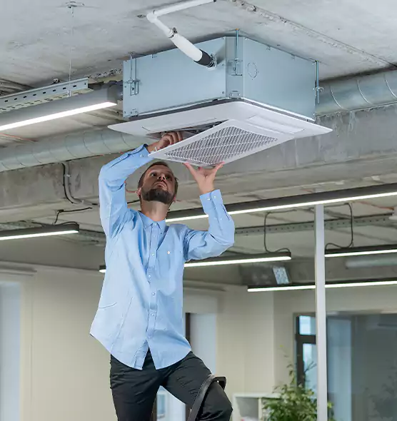 Advanced Rodent Droppings In Vents in Farmington, NM