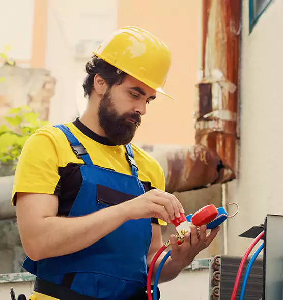 About Smart HVAC Installation in Farmington, NM