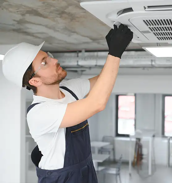 About Spring Air Duct Cleaning in Farmington, NM