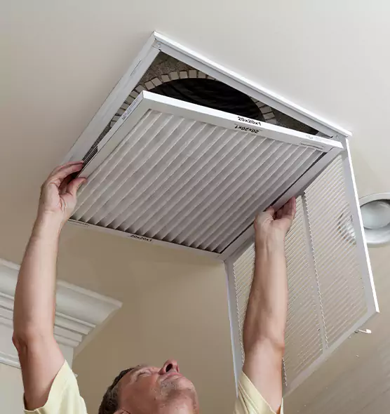 Professional Vent Relocation Services in Farmington, NM