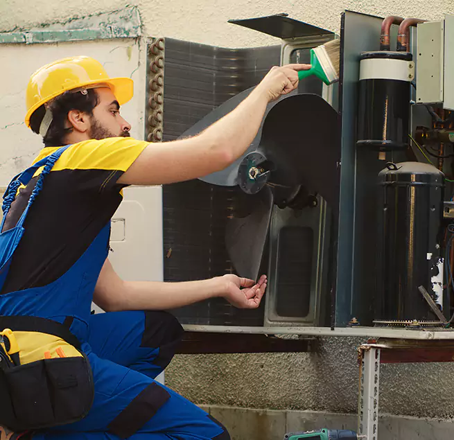 Why Homeowners Businesses Trust Us in Farmington, NM?