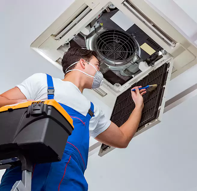 Why Homeowners & Businesses Trust Us in Farmington, NM