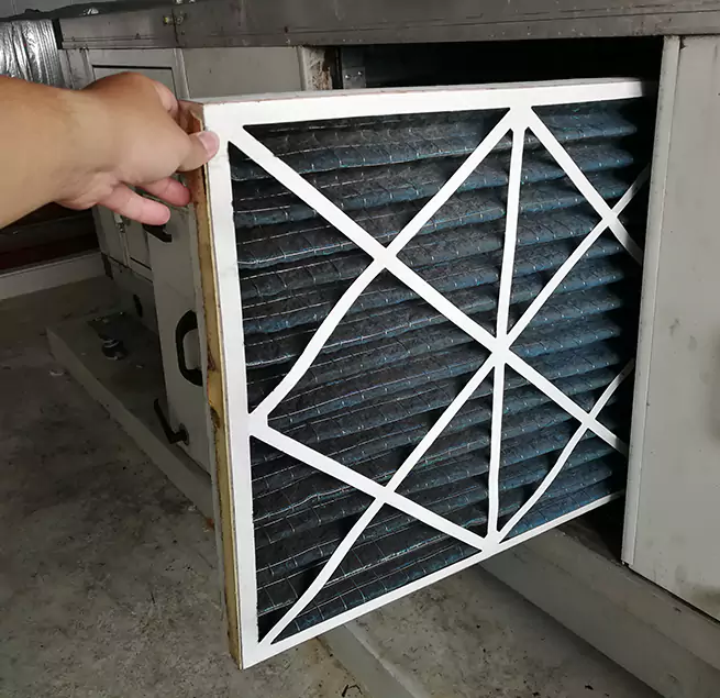 Why Homeowners & Businesses Trust Us Farmington, NM?