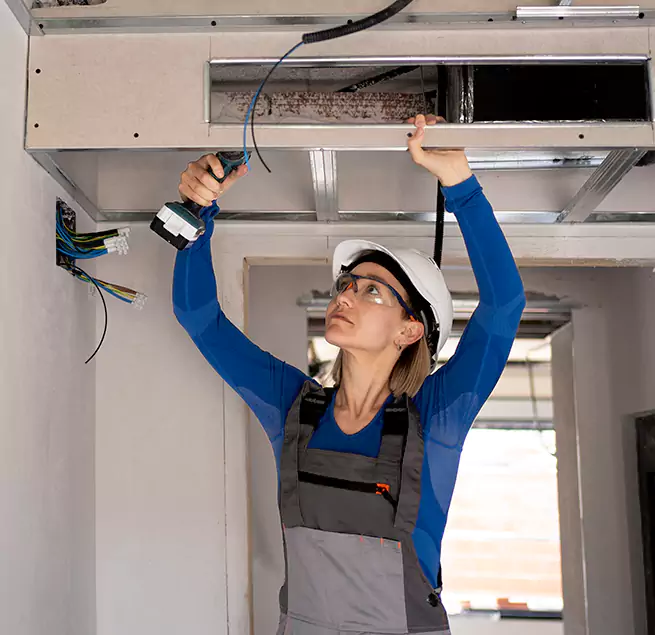 Why Homeowners & Businesses Trust Us in Farmington, NM?