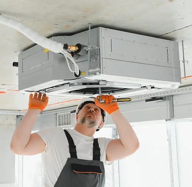 Why Homeowners & Businesses Trust Us Farmington, NM