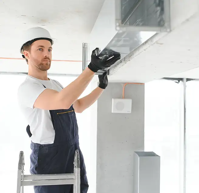 Why Homeowners & Businesses Trust Us in Farmington, NM?