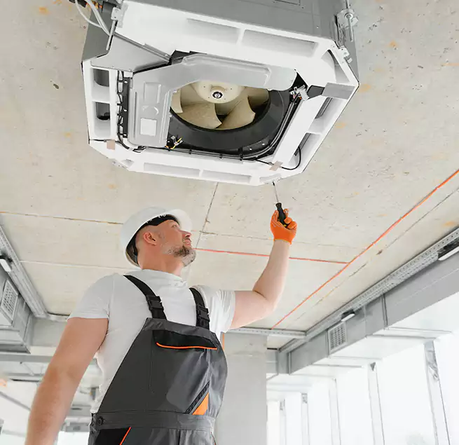 Why Homeowners Businesses Trust Us in Farmington, NM