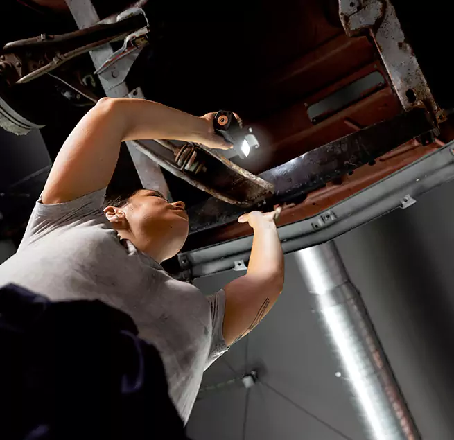 Why Homeowners & Businesses Trust Us Farmington, NM