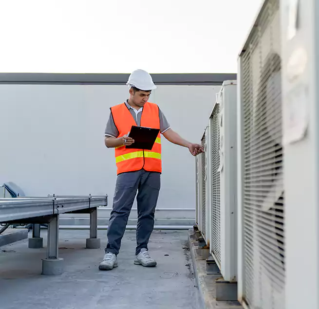 Why Homeowners & Businesses Trust Us in Farmington, NM?